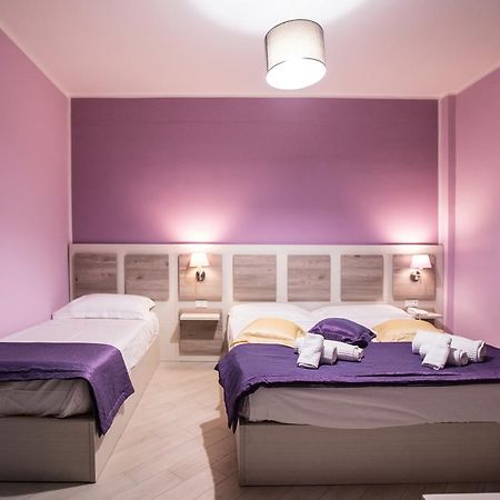 Hotel Cliche Сан-Лючидо Экстерьер фото