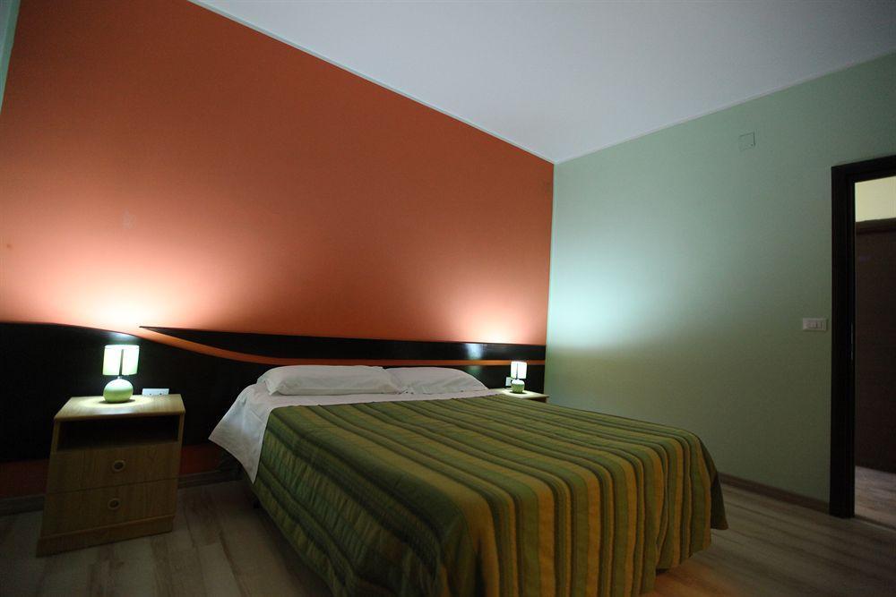 Hotel Cliche Сан-Лючидо Экстерьер фото