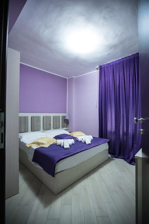 Hotel Cliche Сан-Лючидо Экстерьер фото