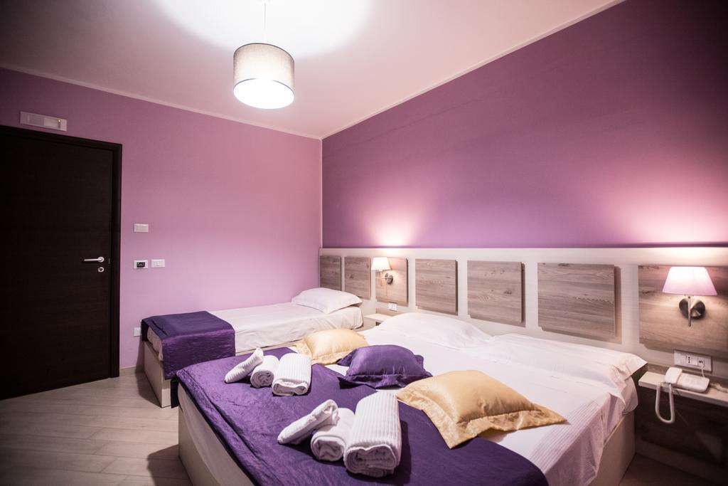 Hotel Cliche Сан-Лючидо Экстерьер фото