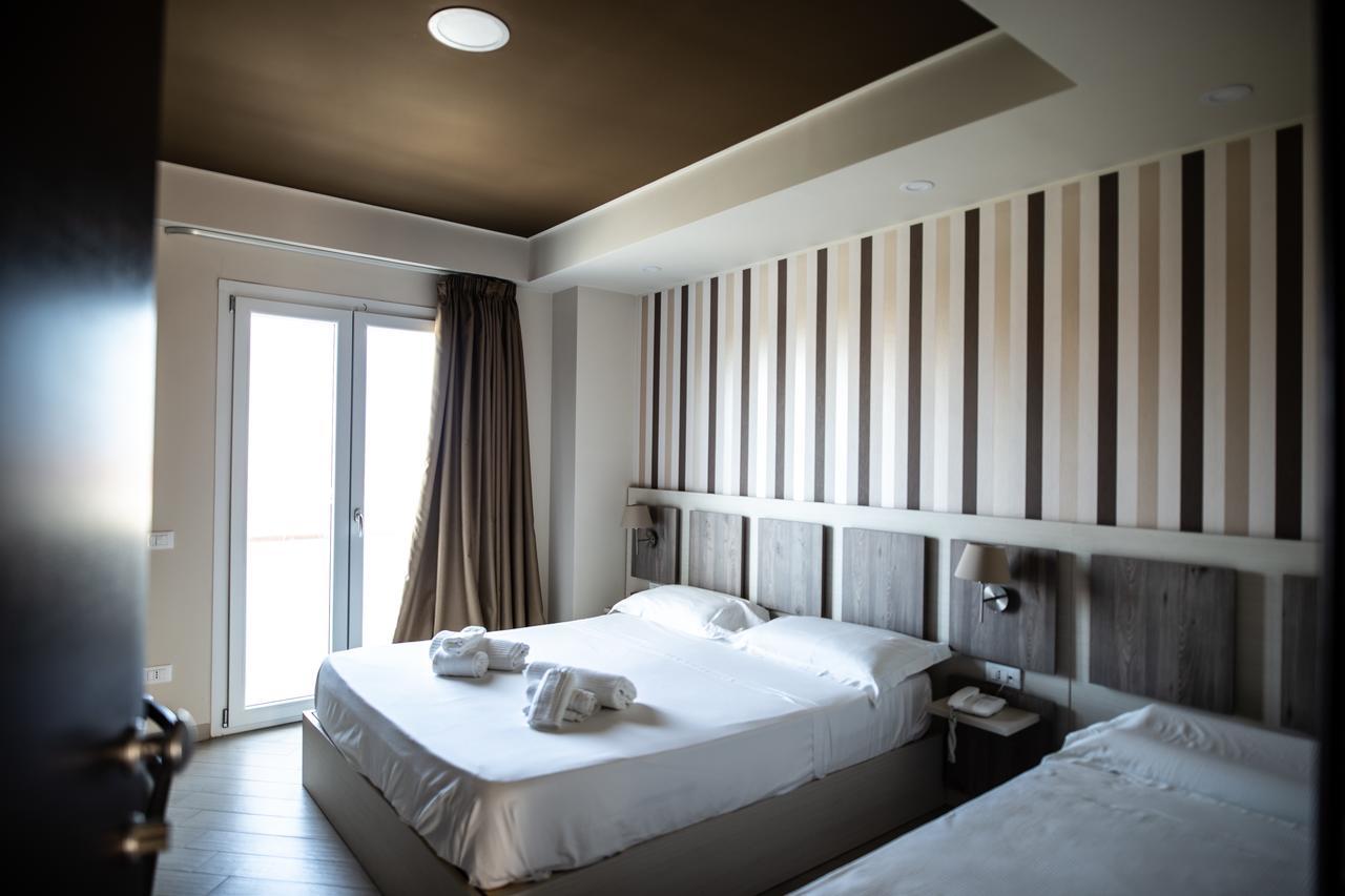 Hotel Cliche Сан-Лючидо Экстерьер фото