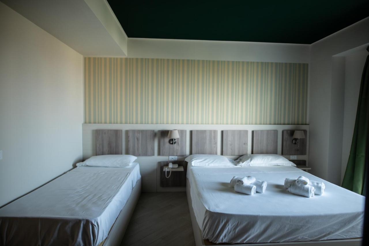 Hotel Cliche Сан-Лючидо Экстерьер фото